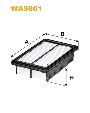 Air Filter